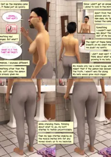 The Toilet From Hell (56)