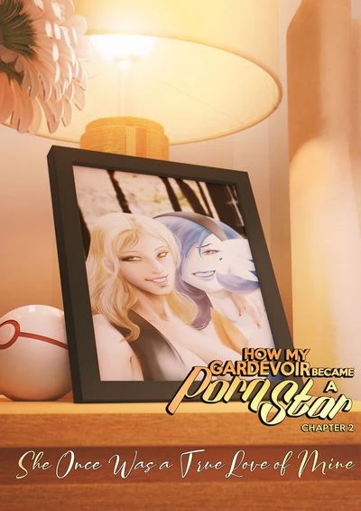 How My Gardevoir Became A Porn Star Chapter 2- TheKite