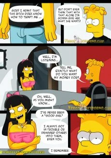 – There’s No Sex Without EX (19)