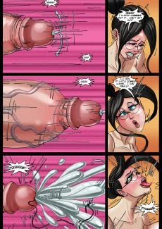 Transmorpher DDS- Banana Cream Cake 32- Her Biggest Fan (19)