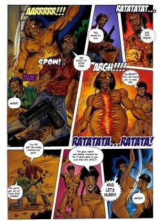 Trina Jones- Goodbye Jungle (5)