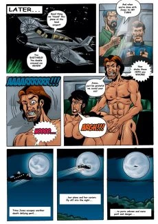 Trina Jones- Goodbye Jungle (6)