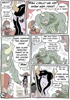 Tuteheavy- The adventures of Mayrah Chapter 1 (10)