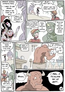 Tuteheavy- The adventures of Mayrah Chapter 1 (11)