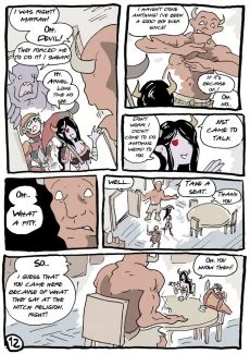 Tuteheavy- The adventures of Mayrah Chapter 1 (12)