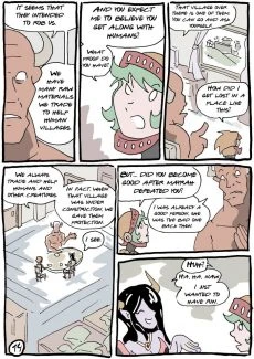 Tuteheavy- The adventures of Mayrah Chapter 1 (14)