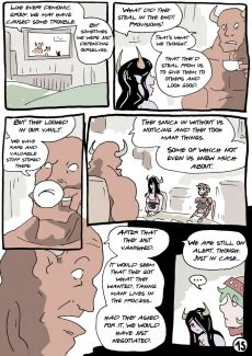 Tuteheavy- The adventures of Mayrah Chapter 1 (15)