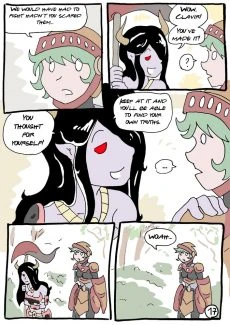 Tuteheavy- The adventures of Mayrah Chapter 1 (17)