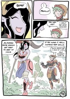 Tuteheavy- The adventures of Mayrah Chapter 1 (18)