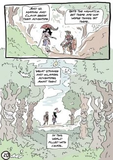 Tuteheavy- The adventures of Mayrah Chapter 1 (19)