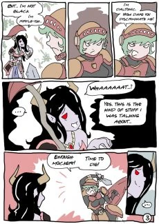 Tuteheavy- The adventures of Mayrah Chapter 1 (4)