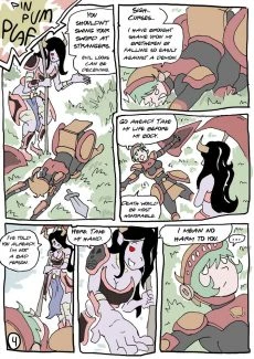 Tuteheavy- The adventures of Mayrah Chapter 1 (5)