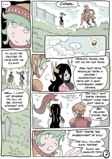 Tuteheavy- The adventures of Mayrah Chapter 1 (7)