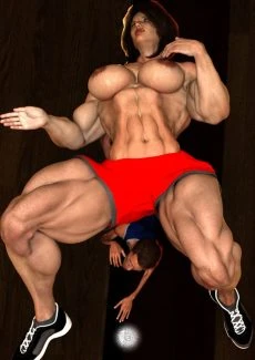 Ty177- Gym Encounter (13)
