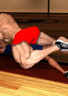 Ty177- Gym Encounter (17)