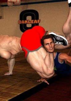 Ty177- Gym Encounter (20)