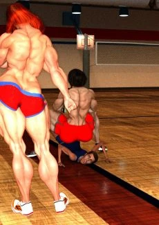 Ty177- Gym Encounter (21)