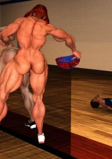 Ty177- Gym Encounter (36)