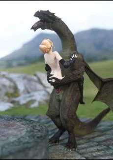 Vaesark- CGS 131 – Dragon Rider (27)