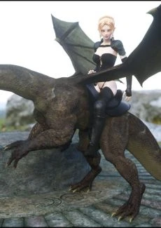 Vaesark- CGS 131 – Dragon Rider (61)