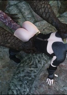 Vaesark- CGS 131 – Dragon Rider (9)
