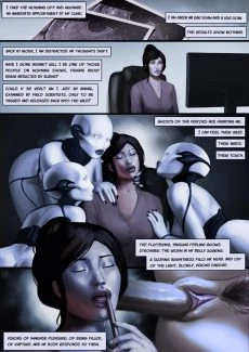 Xenomorphosis – Dark Dreams (10)