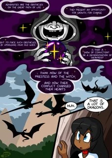 Xierra099 – Bright Darkness- Heretic Whispers (3)