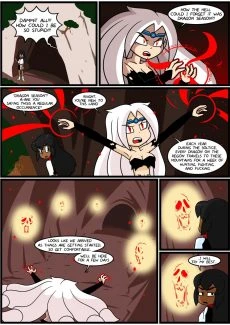 Xierra099 – Bright Darkness- Heretic Whispers (4)