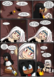 Xierra099 – Bright Darkness- Heretic Whispers (5)