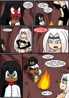 Xierra099 – Bright Darkness- Heretic Whispers (7)