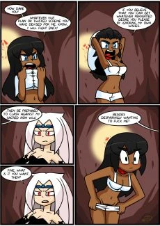 Xierra099 – Bright Darkness- Heretic Whispers (8)