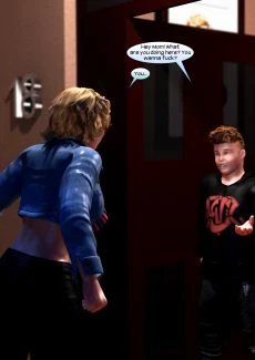 Y3DF- Picking Sides (5)