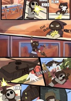 Yitexity- Savage Company – Ch. 5 (Zootopia) (42)