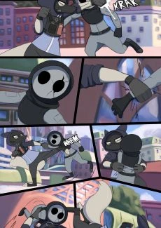 Yitexity- Savage Company – Ch. 5 (Zootopia) (44)