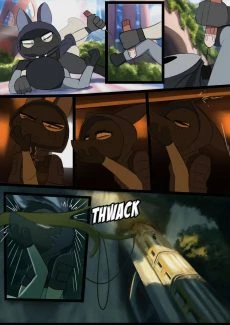 Yitexity- Savage Company – Ch. 5 (Zootopia) (45)