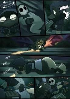 Yitexity- Savage Company – Ch. 5 (Zootopia) (46)