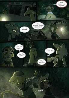 Yitexity- Savage Company – Ch. 5 (Zootopia) (50)