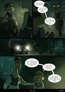 Yitexity- Savage Company – Ch. 5 (Zootopia) (51)