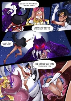 nyte- Sailor Moon Lunacy (3)