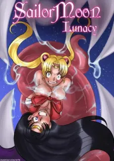 nyte- Sailor Moon Lunacy- info