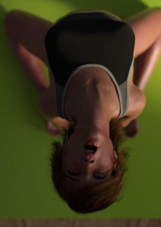 psmike- Stretching Routine (37)