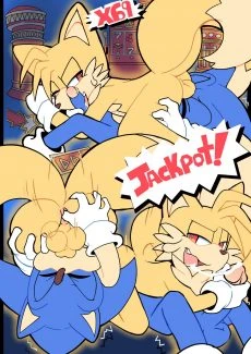senshion- Sonic Pinball’d [sonic the hedgehog] (4)