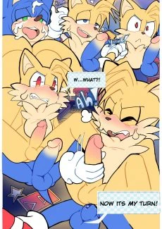 senshion- Sonic Pinball’d [sonic the hedgehog] (5)