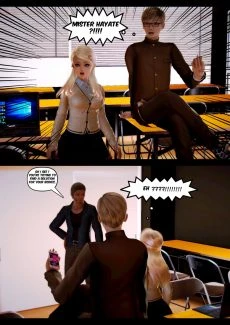 switched (101)