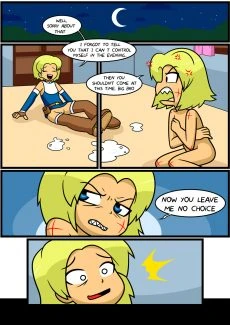 xierra099- Bad Reunion (7)