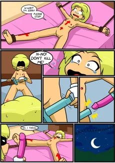 xierra099- Bad Reunion (8)
