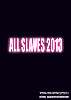 ALL SLAVES (3)