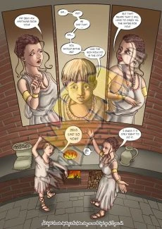 Adventures of Gamistokles (5)