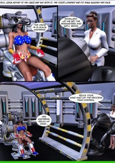 Amazon Redemption (20)