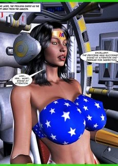 Amazon Redemption (22)